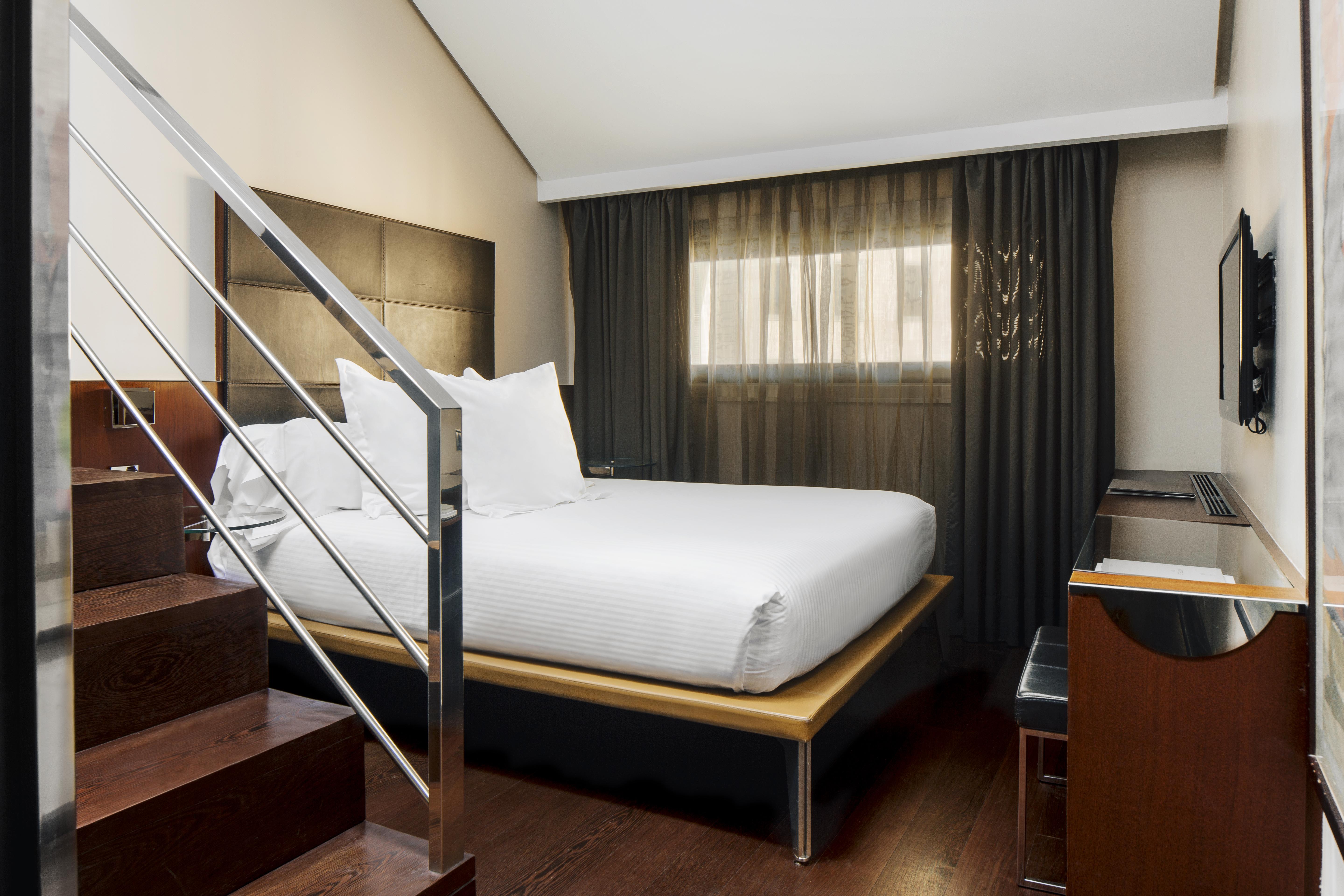 Hotel Urban, A Small Luxury Hotel Of The World — Billeder 2