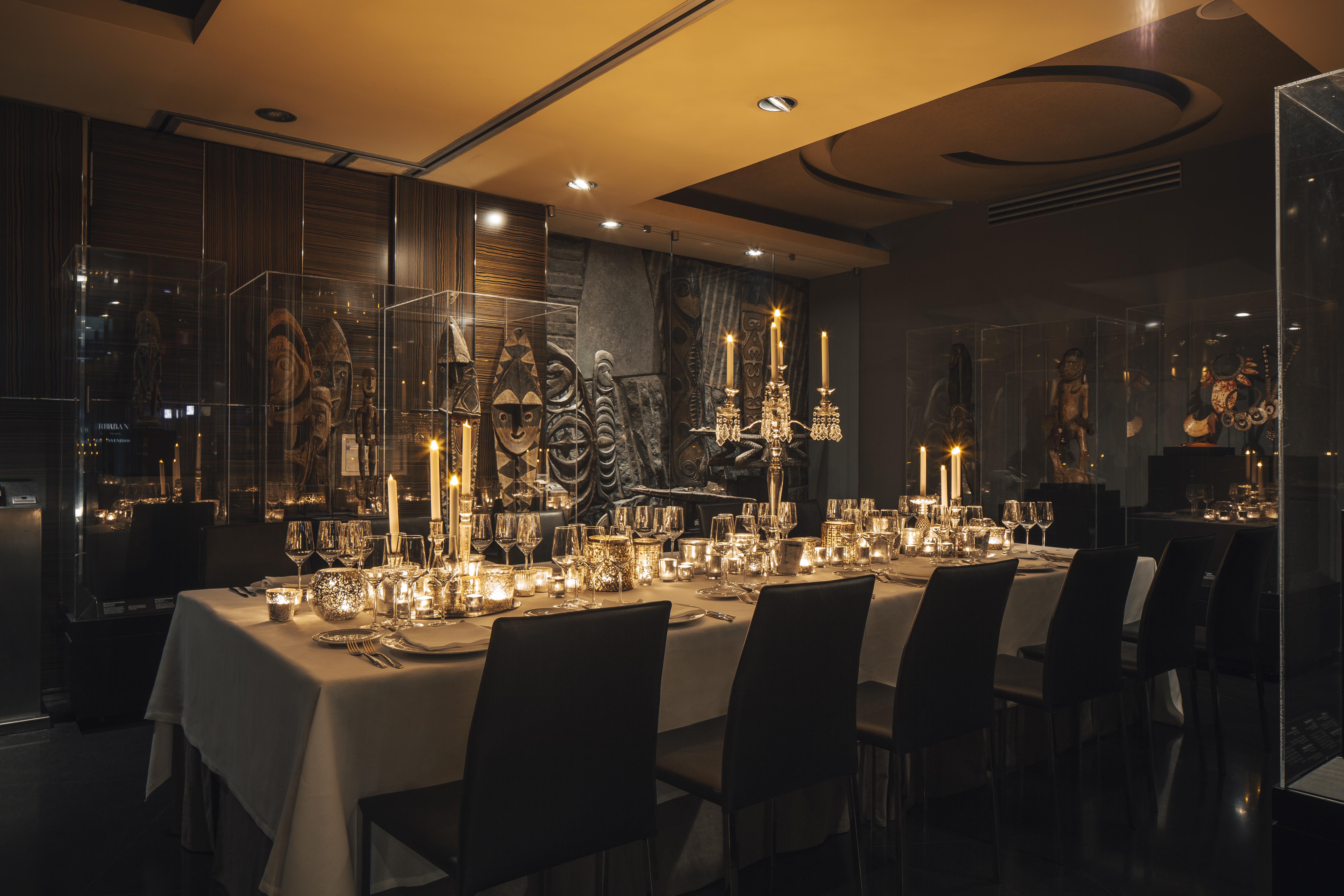 Hotel Urban, A Small Luxury Hotel Of The World — Billeder 3